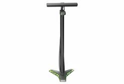 Pompe Syncros Vernon 2.0 Digital Noir Vert