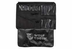 Trousse à Outils Wolf Tooth Travel Tool Wrap Noir 10 Trousse à Outils Wolf Tooth Travel Tool Wrap Noir -Entretien Réparation VTT Soldes Magasin unnamed file 1853