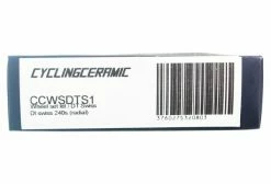 Kit Roulements CyclingCeramic DT Swiss 240s (Radial) CCWSDTS1 -Entretien Réparation VTT Soldes Magasin unnamed file 1860