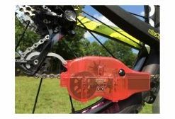 Nettoyant De Chaîne Pedro's Chain Pig Machine II -Entretien Réparation VTT Soldes Magasin unnamed file 1867