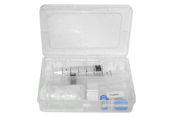 Kit De Purge XLC BR-X66 Pour Shimano 3 Kit De Purge XLC BR-X66 Pour Shimano