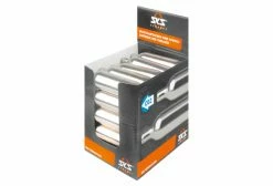 Lot 25 Cartouches De CO2 SKS 25 Pièces Sans Filetage Pour Airchamp Pro 16 G