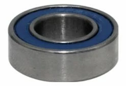 Roulement Black Bearing 688-2RS Max 8 X 16 X 5 Mm