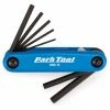 Kit Clé Allen 1.5/2/2.5/3/4/5/6 Park Tool AWS-10 1 Kit Clé Allen 1.5/2/2.5/3/4/5/6 Park Tool AWS-10 -Entretien Réparation VTT Soldes Magasin unnamed file 1910