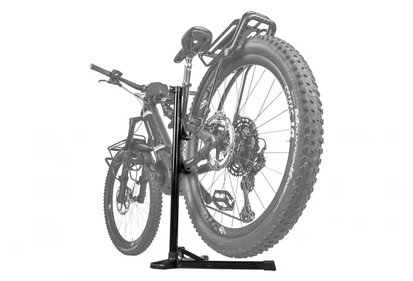 Support Vélo Pliable Topeak FlashStand EUP Noir 5 Support Vélo Pliable Topeak FlashStand EUP Noir – Image 3