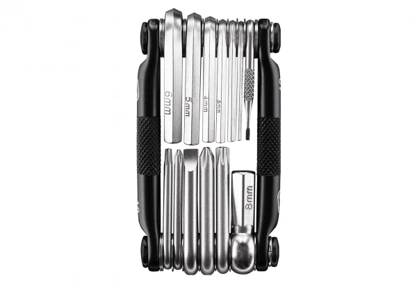 Multi-Outils Crankbrothers M13 Noir 3 Multi-Outils Crankbrothers M13 Noir