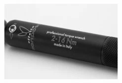 Clé Dynamométrique Effetto Mariposa Giustaforza II 2-16 Nm Deluxe -Entretien Réparation VTT Soldes Magasin unnamed file 1975