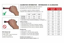 Clé Dynamométrique Effetto Mariposa Giustaforza II 2-16 Nm Deluxe -Entretien Réparation VTT Soldes Magasin unnamed file 1976
