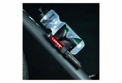 Pompe à Main Lezyne Grip Drive HP S (Max 120 Psi / 8.3 Bar) Noir -Entretien Réparation VTT Soldes Magasin unnamed file 1984