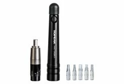 Clé Dynamométrique Topeak Nano Torqbar X