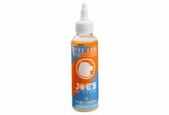 No Flats Joe's Lubrifiant No Flat Joe's Conditions Sèches 125ml