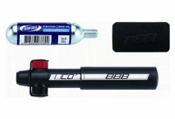 Pompe Avec Gonfleur Co2 BBB Co2 Blaster