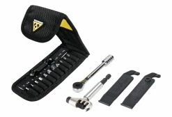 Clé à Cliquet Topeak Ratchet Rocket Lite DX+ 20 Fonctions