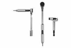 Clé à Cliquet Topeak Ratchet Rocket Lite DX+ 20 Fonctions -Entretien Réparation VTT Soldes Magasin unnamed file 2019