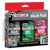 Kit D'Entretien Finish Line Premium Bike Care 3x120 Ml 1 Kit D'Entretien Finish Line Premium Bike Care 3x120 Ml -Entretien Réparation VTT Soldes Magasin unnamed file 2060