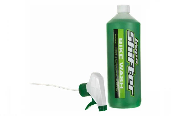 Hope Nettoyant Vélo SH1T Shifter 1 Litre 3 Hope Nettoyant Vélo SH1T Shifter 1 Litre