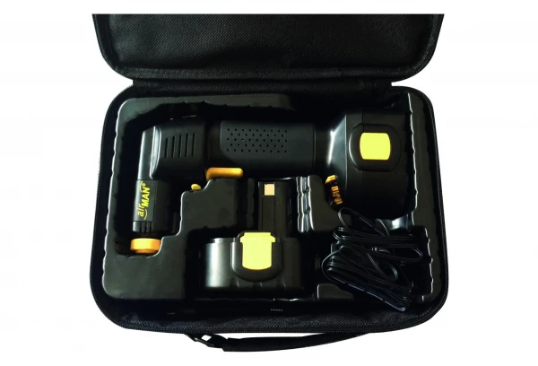 Pompe AIRMAN Airgun Compresseur Electrique Et Transportable 4 Pompe AIRMAN Airgun Compresseur Electrique Et Transportable – Image 2