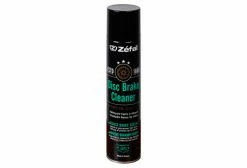 Dégraissant Zefal Disc Brake Cleaner 400 Ml