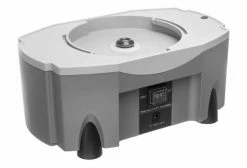 NEATT Station De Lavage / Nettoyeur Haute Pression Autonome Avec Batterie Et Réserve De 17L -Entretien Réparation VTT Soldes Magasin unnamed file 210