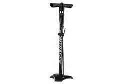 Pompe Bontrager Charger Noir