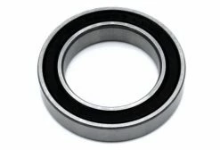 Roulement Black Bearing B5 18307-2RS 18 X 30 X 7 Mm