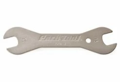 Clé Plate Double Tête Park Tool DCW-4 13-15 Mm