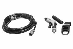 NEATT Station De Lavage / Nettoyeur Haute Pression Autonome Avec Batterie Et Réserve De 17L -Entretien Réparation VTT Soldes Magasin unnamed file 213