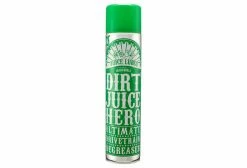 Spray Dégraissant Juice Lubes Dirt Juice Hero 600 Ml