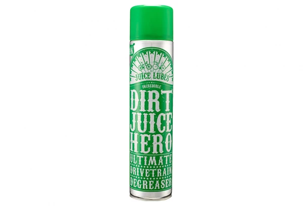 Spray Dégraissant Juice Lubes Dirt Juice Hero 600 Ml 3 Spray Dégraissant Juice Lubes Dirt Juice Hero 600 Ml