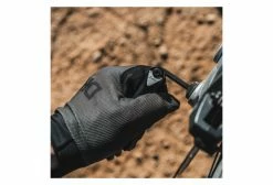 Multi-Outils Lezyne Rap II Tool (6 Fonctions) Noir -Entretien Réparation VTT Soldes Magasin unnamed file 2140