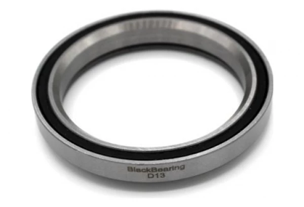 Roulement De Direction Black Bearing D13 40 X 51.8 X 8 Mm 45/45° 3 Roulement De Direction Black Bearing D13 40 X 51.8 X 8 Mm 45/45°