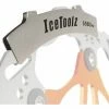 Outil D'Alignement Pour Étrier De Frein à Disque IceToolz 24055B3 Argent -Entretien Réparation VTT Soldes Magasin unnamed file 2176