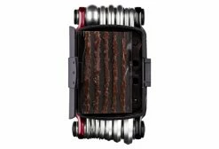 Crankbrothers Multi-Outils Crankbrother M13 Noir / Rouge -Entretien Réparation VTT Soldes Magasin unnamed file 2216