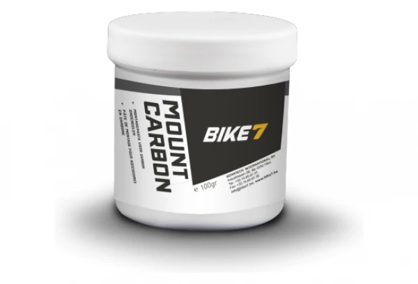 Pâte De Montage Bike7 Mount Carbon 100g 3 Pâte De Montage Bike7 Mount Carbon 100g