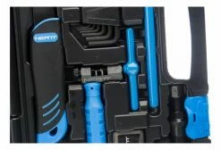 NEATT Boîte à Outils 22 Pièces -Entretien Réparation VTT Soldes Magasin unnamed file 222