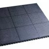 Dalle Anti-Fatigue VAR 915x915x16 Mm Noir -Entretien Réparation VTT Soldes Magasin unnamed file 2244