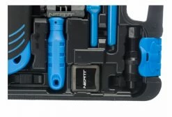 NEATT Boîte à Outils 22 Pièces -Entretien Réparation VTT Soldes Magasin unnamed file 225