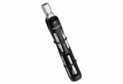 Multi-Outil Intégré Wolf Tooth EnCase System Hex Bit Wrench Multi-Tool (14 Fonctions) Noir