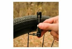 Multi-Outil Intégré Wolf Tooth EnCase System Hex Bit Wrench Multi-Tool (14 Fonctions) Noir -Entretien Réparation VTT Soldes Magasin unnamed file 2255