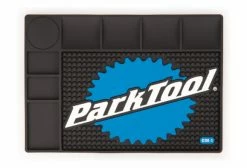 PARK TOOL Tapis D'atelier Pour établi OM-1 -Entretien Réparation VTT Soldes Magasin unnamed file 2259
