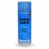 MORGAN BLUE Spray Polish Carbon 400ml