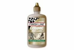 Finish Line Lubrifiant WET CERAMIC 60 Ml