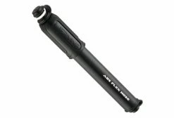 LEZYNE Pompe à Main HP DRIVE Medium Noir