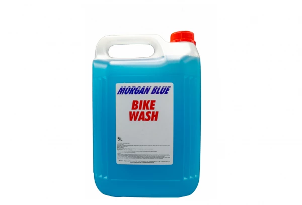 Nettoyant Morgan Blue Bike Wash 5000 Ml 3 Nettoyant Morgan Blue Bike Wash 5000 Ml
