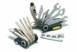 Multi-outils TOPEAK THE ALIEN II (26 Outils) -Entretien Réparation VTT Soldes Magasin unnamed file 2296