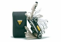 Multi-outils TOPEAK THE ALIEN II (26 Outils) -Entretien Réparation VTT Soldes Magasin unnamed file 2297