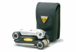 Multi-outils TOPEAK THE ALIEN II (26 Outils) -Entretien Réparation VTT Soldes Magasin unnamed file 2298