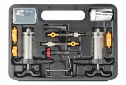 Kit De Purge Jagwire Elite DOT Bleed Kit -Entretien Réparation VTT Soldes Magasin unnamed file 2329