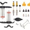 Kit De Purge De Freins Jagwire Elite Mineral Bleed Kit -Entretien Réparation VTT Soldes Magasin unnamed file 2330