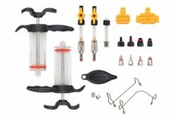 Kit De Purge De Freins Jagwire Elite Mineral Bleed Kit